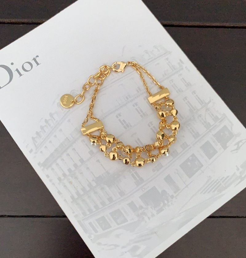 Christian Dior Necklaces